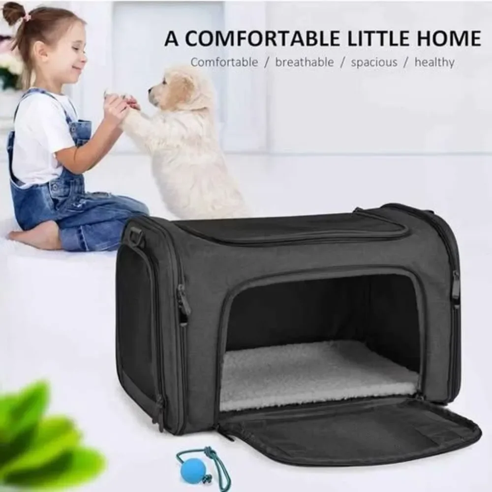 Cat Carriers, Dog Carrier